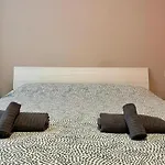 Appartamento In Centro A Milano Con A/C & Wi-Fi