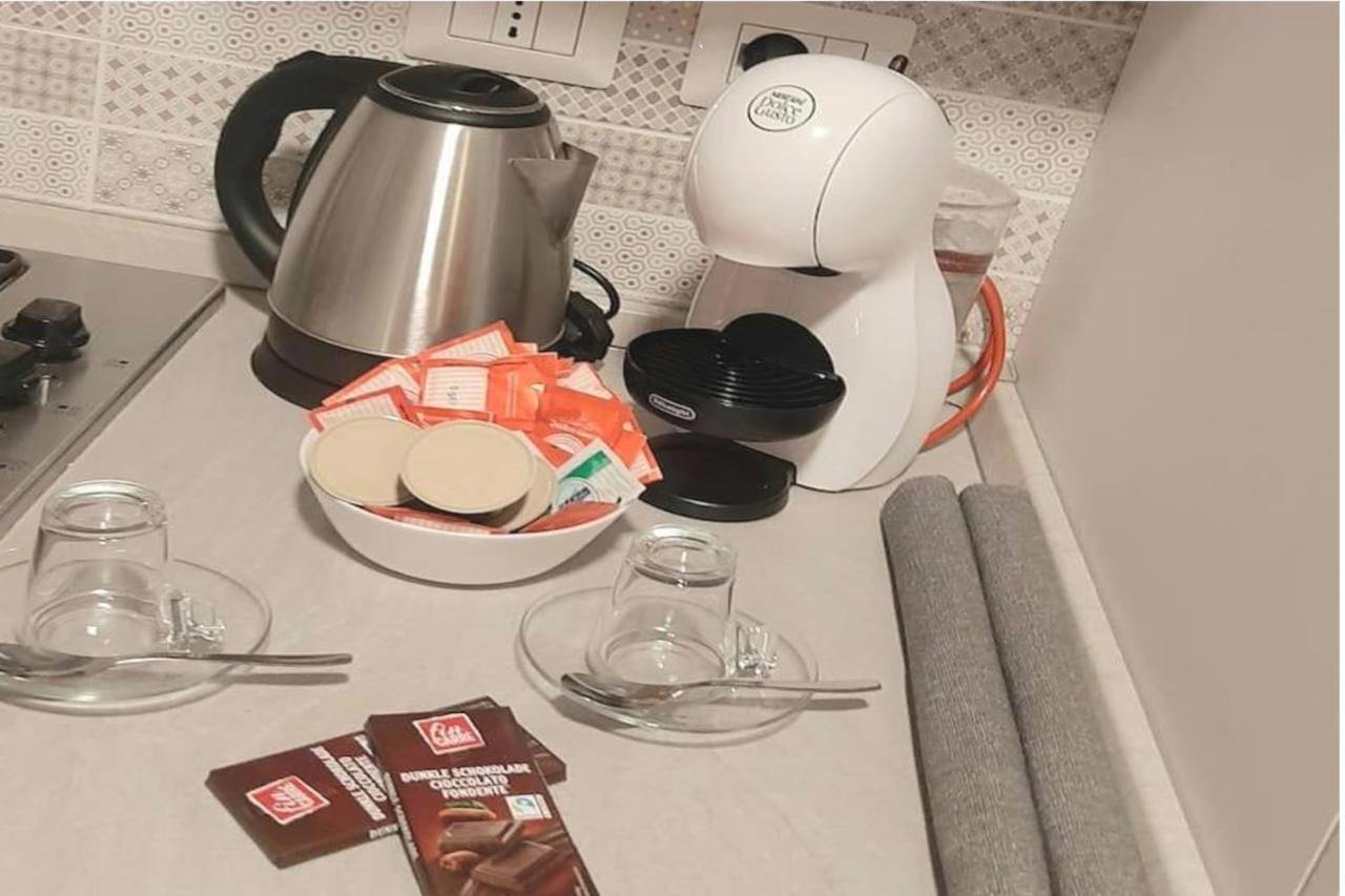 Apartment In Centro A Con A/c & Wi-fi Milan